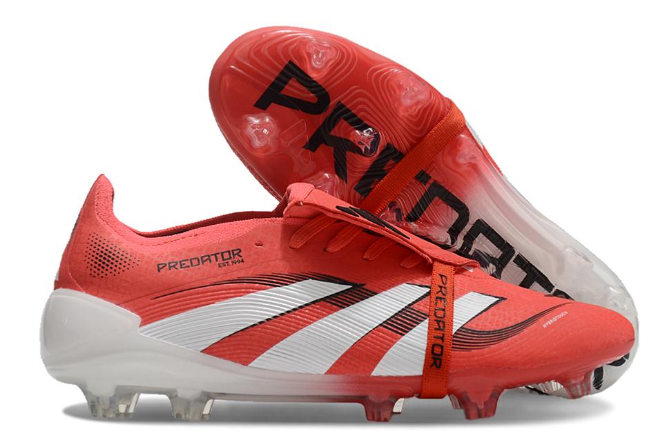 Adidas PREDATOR ACCURACY FG BOOTS 36-45-65891742